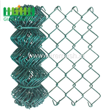 Hot Sale Chain Link Wire Mesh Fence